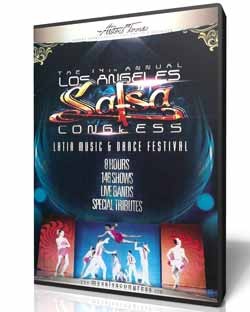14th LA Salsa Congress 2012
