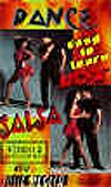 Josie Neglia: Dance Hot Salsa vol 2 **/***
