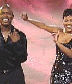 Seaon 'Stylist': Intermediate Salsa Footwork on '2' Level 3***/****