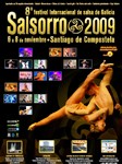 Salsorro 2009