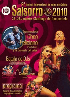 Salsorro 2010