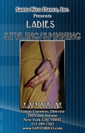 Santo Rico: Ladies Styling II */*****