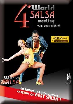 World Salsa Meeting, Milan, 2012