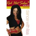 Lisa Nunziella: Red Hot Salsa 2 */*****
