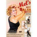 Melissa Fernandez: Mel's Hot Salsa Moves */*****