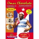 Omar Chocolate: Salsa 2, Learning to Dance at Home*/***