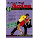Salsa Crazy: Learn to Dance Salsa Int vol 1 ***
