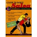Salsa Crazy: Learn to Dance Salsa Int vol 2 ****