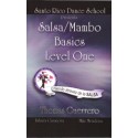 Santo Rico: Salsa/Mambo Basics */***