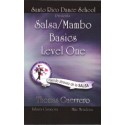 Santo Rico: Salsa/Mambo Basics */***