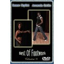 Seaon Stylist & Amanda Estilo: Best of Footwork vol II ***/*****