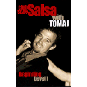 Salsa with Tomaj: Club Style Salsa, Beginners Level 1 */**
