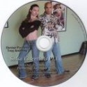 Troy & Denise: Salsa Essentials vol 1 */****