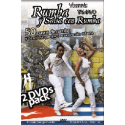 Yoannis Tamayo & Ismaray Chacon: Rumba y Salsa con Rumba */****