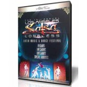 14th LA Salsa Congress 2012