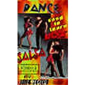 Josie Neglia: Dance Hot Salsa vol 2 **/***