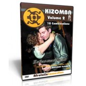 Afrolatin Connection: Kizomba 2