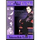 Alex da Silva: Intermediate 2 ***/****