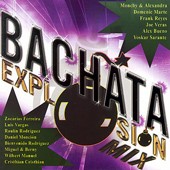 Bachata Explosion Mix