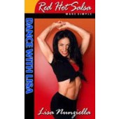 Lisa Nunziella: Red Hot Salsa */****