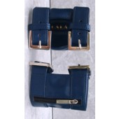 Arm Wallet Blue S