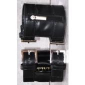 Arm Wallet Black XL