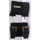 Arm Wallet Black Studded M