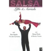 Dave Paris & Ava Apple: Lifts & Aerials Vol 5 ***/*****