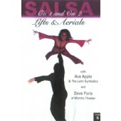 Dave Paris & Ava Apple: Lifts & Aerials Vol 6 ***/*****
