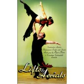 Dave Paris: Salsa Lifts and Aerials Vol II ***/******