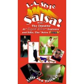 Edie, the Salsa Freak & Al: Dips, Tricks & Lifts ****/******