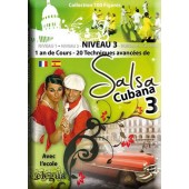 Elegua: Salsa Cubana vol 3 ***/*****