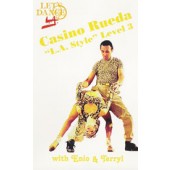 Enio & Terryl: Casino Rueda Level 3 ****/*****