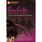 Juan Ruiz: Bachata Moderna vol 3 ***/*****