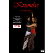 Nelson & Sophia: Kizomba I & II */***