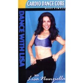 Lisa Nunziella: HipHop Cardio */*****