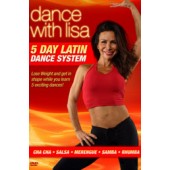 Lisa Nunziella: 5-day Latin Dance System */*****