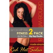 Lisa Nunziella: Fitness 2-Pack */*****