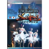 Los Angeles Salsa Congress 2011