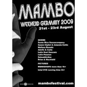 Mambofestival 2009