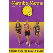 Susan Peach: Mambo Moms