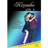 Nelson & Sophia: Kizomba III ***/****