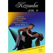 Nelson & Sophia: Kizomba IV ***/*****