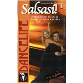 Marlon & Annetje Castillo: SalsAsi! 1 *