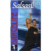 Marlon & Annetje Castillo: SalsAsi! 3 ***