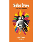 Salsa Brava: Intermediate/Advanced ****/*****/******