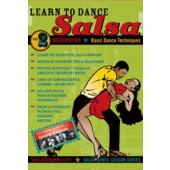 Salsa Crazy: Learn to Dance Salsa Beg vol 2 */**
