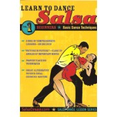 Salsa Crazy: Learn to Dance Salsa Beg vol 1 *