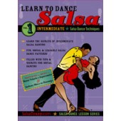 Salsa Crazy: Learn to Dance Salsa Int vol 1 ***