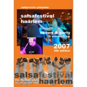 Salsafestival Haarlem 2007
